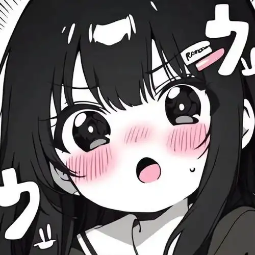 动画影迷头像